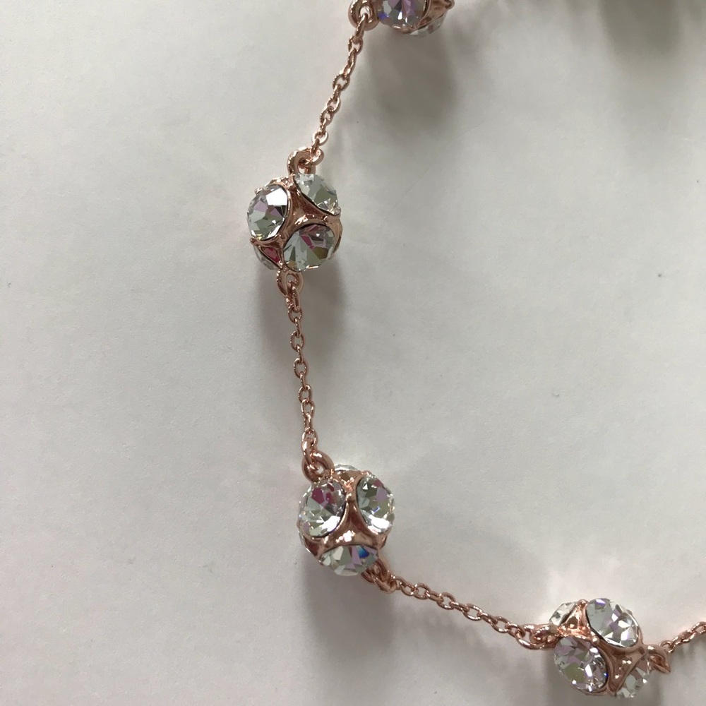 Kate Spade Lady Marmalade Bracelet - Picture 2 of 4